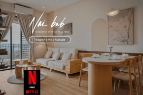 NaiBnB in Sunsuria Forum Shah Alam